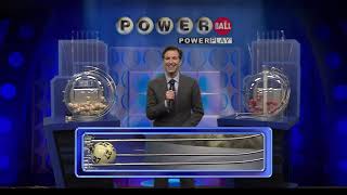 Powerball lottery Mar 2, 2019 drawing video