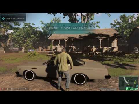 MAFIA 3 Faster Baby Gameplay Walkthrough FULL GAME PART 1