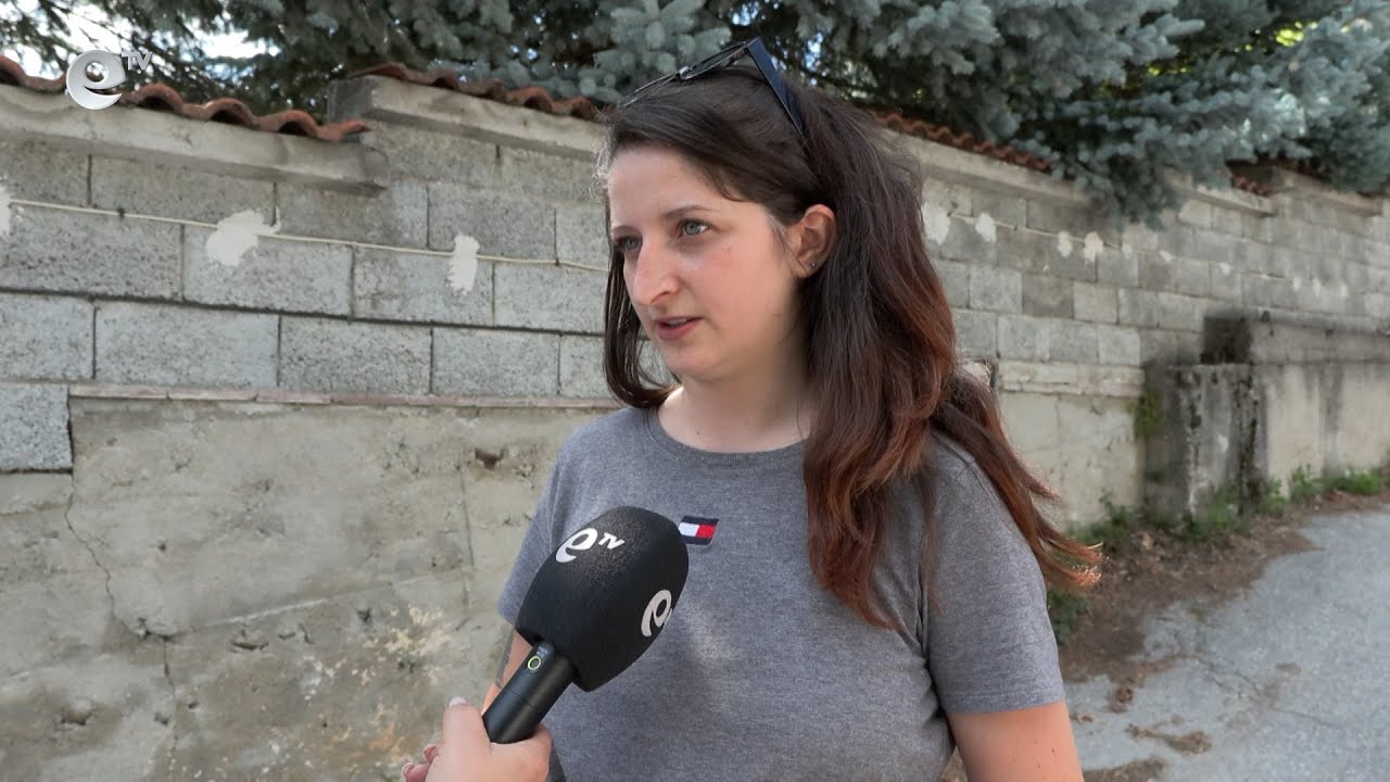 Съставиха акт на млада жена в Смолян заради оплакване, че полицейски стрелби будят бебето й