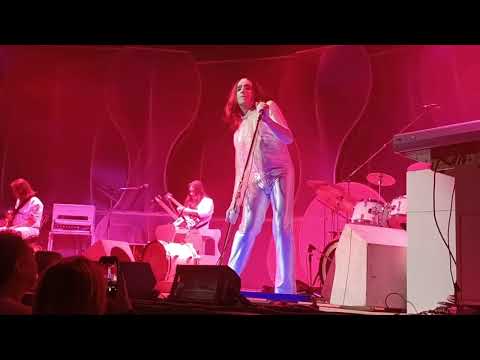 (SEIZURE WARNING) THE MUSICAL BOX 1ST MARCH 2024 LIVE AT THE CAMBRIDGE CORN EXCHANGE- SUPPER'S READY