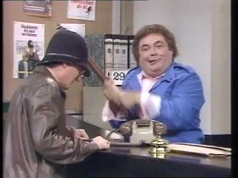 BBC trailer   19th January 1985