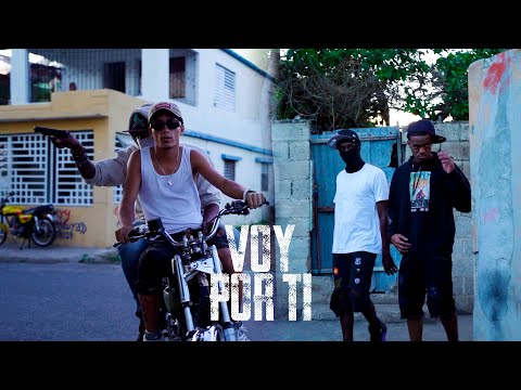 Jeison El Control X Yo Soy Lil King - Voy Por Ti - (Video Oficial)