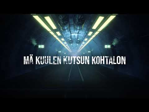 Dj Oku Luukkainen Feat. Elli - Mentävä On (Lyric Video)