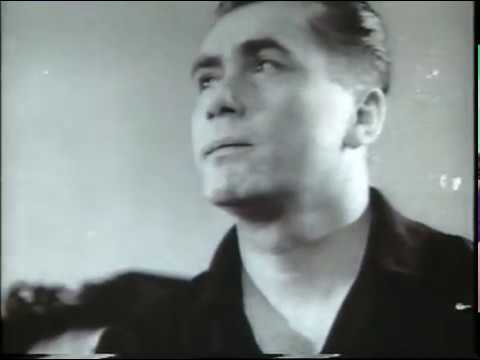 Madrigalul si Marin Constantin- Aniversarea de 10 Ani (1973)