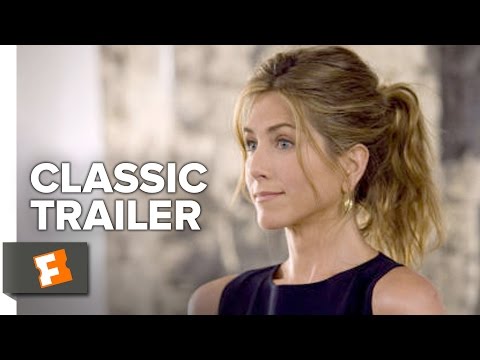 The Break-Up (2006) Official Trailer - Jennifer Aniston, Vince Vaughn Movie HD