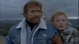 WALKER TEXAS RANGER // You&#39;re Not Alone