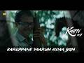Karuppu Karuppane Vaarum Ayiaa BGM Karuppu OST Suriya RJ Balaji Trisha ‪ SaiAbhyankkar