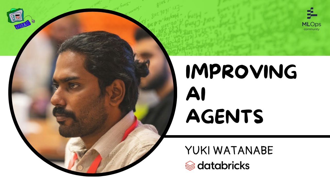 EDD: The Science of Improving AI Agents // Shahul Elavakkattil Shereef // Agents in Production 2025