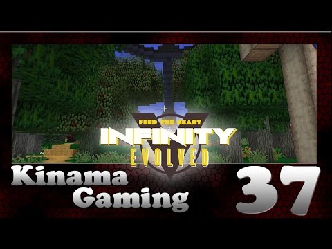 V4Variety FTB Infinity Evolved - 37 - Where have I Been