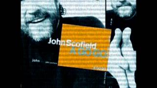 John Scofield - Deadzy