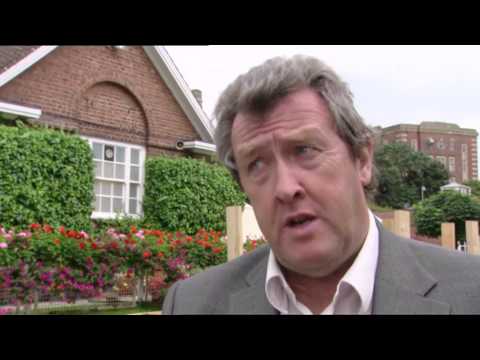 2012 Darley Yorkshire Oaks preview by the Armchair Jockeys