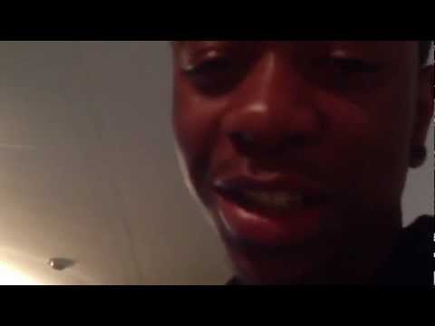 SPLASH ENT STUDIO SESSION #WavedOffTheYack