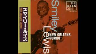 Fats Domino - (session with Smiley Lewis) - Show Me The Way - December 14, 1953