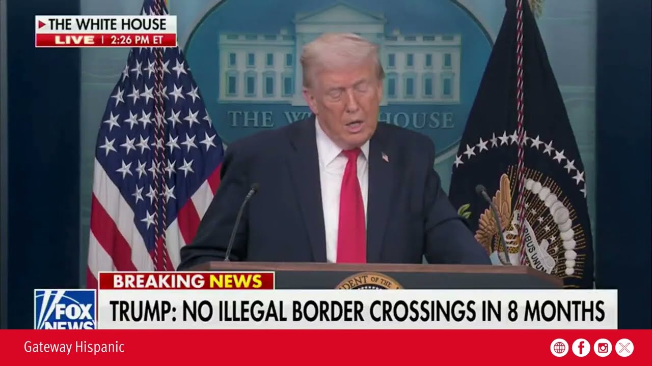 Trump offers sympathy for Renee Good & family, says death is a tragedy (VIDEO)