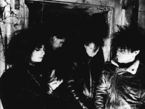 Asmodi Bizarr - Das Verderben