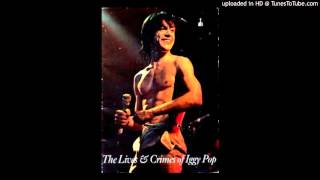 Iggy Pop - I need more