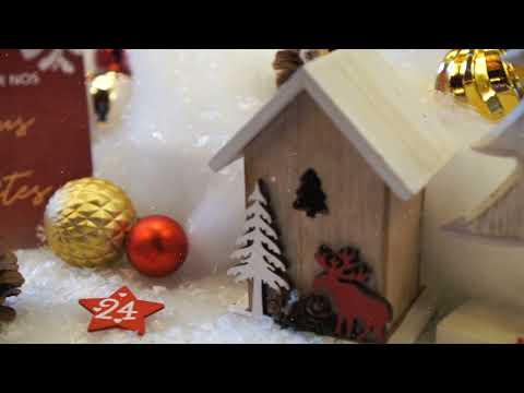 Grand Hôtel et Centre Thermal d'Yverdon-les-Bains sous la neige