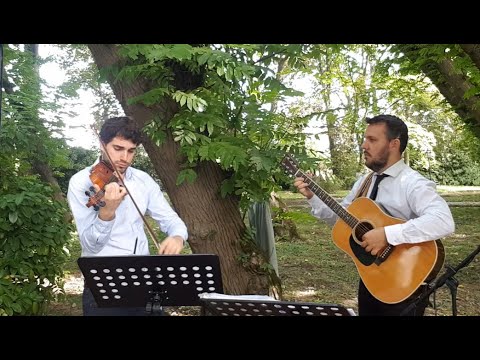 Canone di Pachelbel - InCanti Musicali