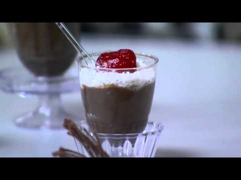 Receita Bom Sabor - 14/10/2015 - Brigadeiro de colher zero lactose - Yasmin de Carvalho Uzan