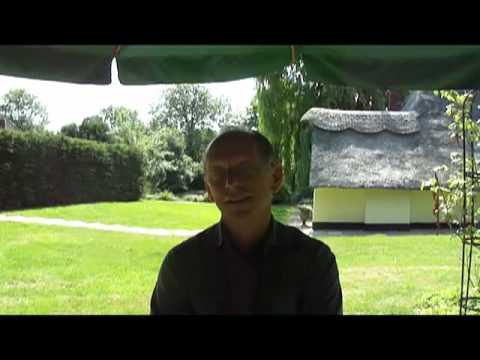 Greetings from Dave Simmons