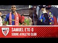 Samuel Eto´o & Athletic Club I 