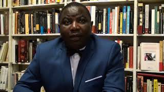 MIGRATIONS, DÉCENTRALISATION ET COOPÉRATION DÉCENTRALISÉE <br> Brice Arsène Mankou