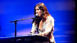 Sur toi - Zazie @ l&#39;Olympia