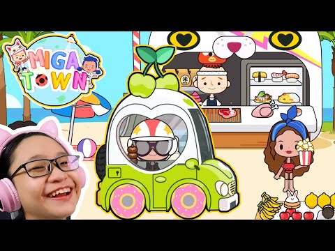 Miga Town? I bought the FULL VERSION - Let's Play Miga Town!!!