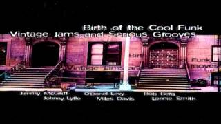 Ronnie Foster - Midnight Plane (1978)