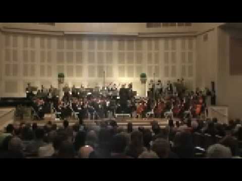 HYS Symphony 5 Dmitry Shostakovich