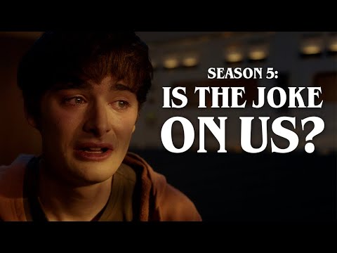 How Stranger Things lost all its good will