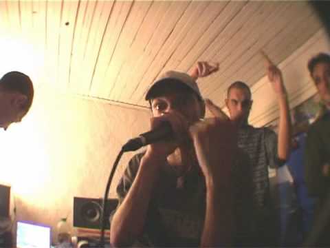 Formula prod & Jamalski