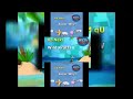 Reuploaded PBS Kids On WETA Up Next Bumpers Scan Veg Replace