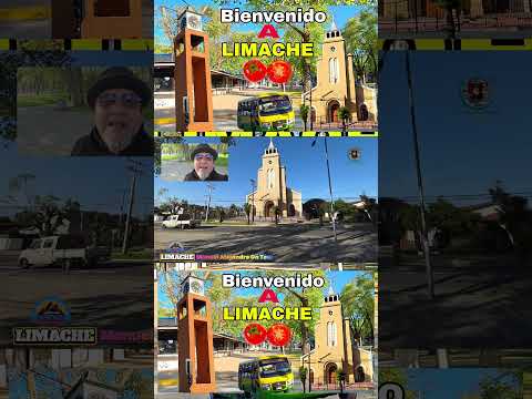 Limache ,Región de Valparaíso/4 Ruta Tour 2026 #limachecity #limache