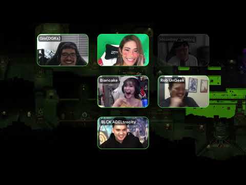 Escape The Undercity