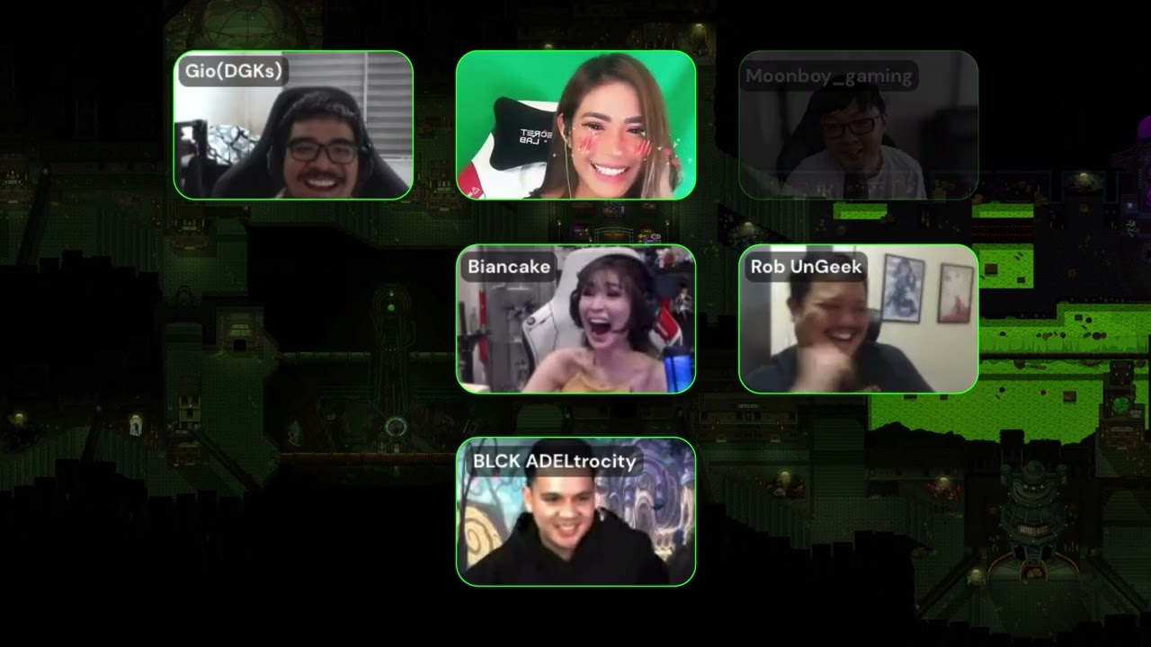 Escape The Undercity