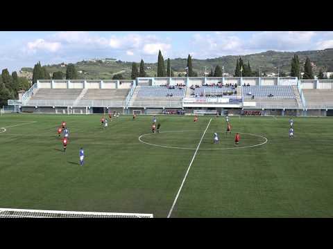 2.SKL U17 (l.01/02); Elta Izola : Primorje (0:1) 8.krog