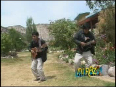 QUIERO TU CARIÑO - HNOS MEZA VICENTE