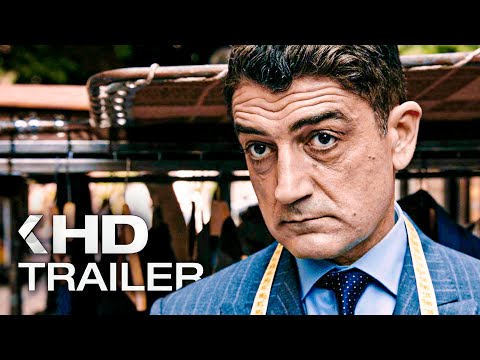 Trailer-Vorschau: Der Hochzeitsschneider von Athen