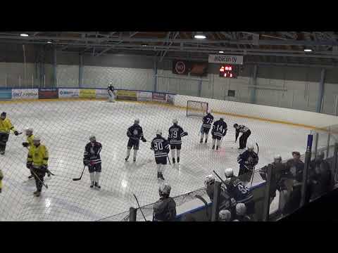 HAKI B2- SoPa   8-4 (3-1; 1-2; 4-1)  02.02.2020