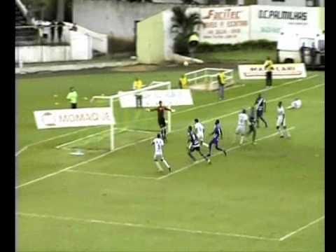 CAMPEONATO PAULISTA DA SÉRIE A-3 2011 XV DE JAÚ 0X2 TAUBATÉ.wmv