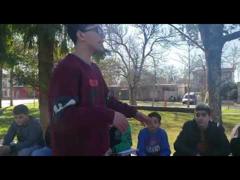 IFM vs GERGES KINGSBATTLES SEMIS FECHA 2