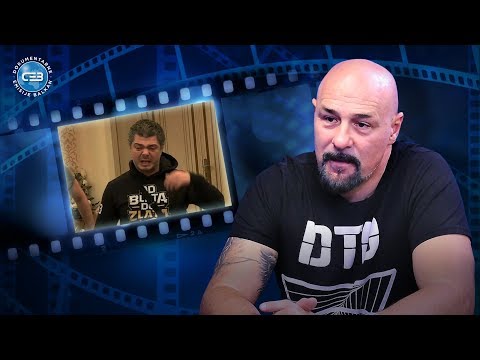 BALKAN INFO: Gru - Đus je ultra talentovan i nenormalno dobar kao reper, ali je zalutao!