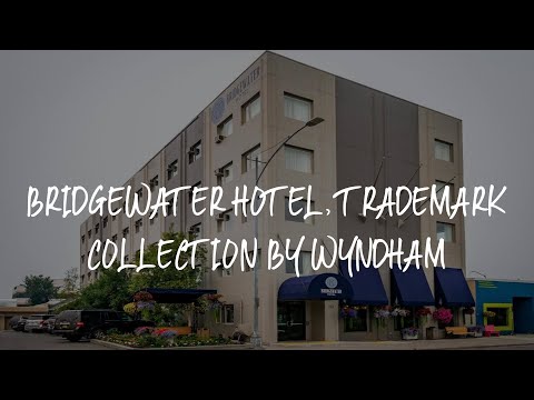 Bridgewater Hotel, Trademark Collection by Wyndham Review - Fairbanks , United States of America