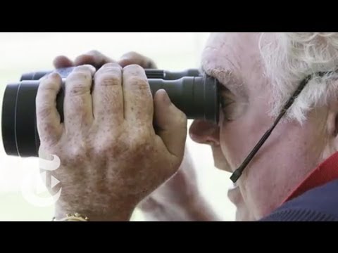 Belmont Stakes 2014: Announcer Hopes to Finally Call a Triple Crown | The New York Times