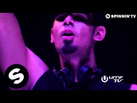 Suyano & Reez - Switch Up [Afrojack Live at Ultra Music Festival 2015]