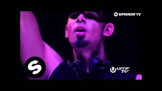 Suyano &amp; Reez - Switch Up [Afrojack Live at Ultra Music Festival 2015]