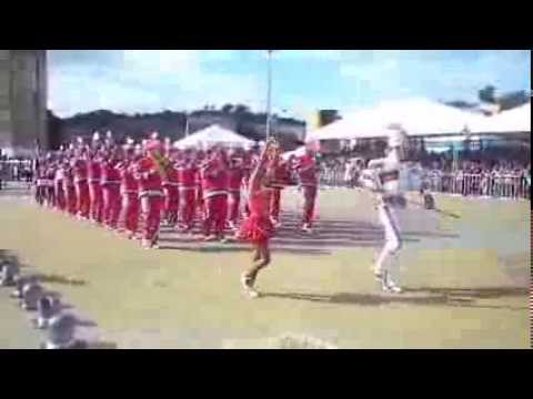 BANCIT - CONFASFC 2013