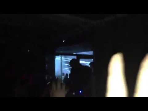 DVS1 Plays Mutecell-Membrane(Natch005) @ Klockworks night Rexclub [08/02/13]