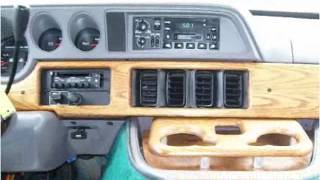 preview picture of video '1995 Dodge Ram Van Used Cars Lanham MD'